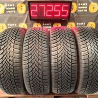 4 GOMME NUOVE 195 60 16 INVERNALI BRIDGESTONE