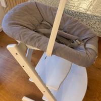 Stokke   New born set