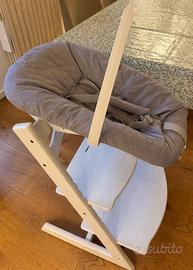 Stokke   New born set