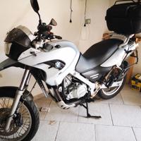 Bmw f 650 gs - 2006