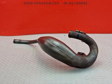 ESPANSIONE ESPANZIONE HUSQVARNA WRE 125 2005 2006