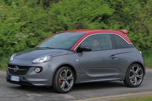 Ricambi usati opel adam #z