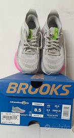 SCARPE BROOKS ADRENALINE GTS 25