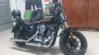 Harley davidson forty eight special