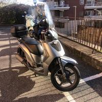 Kymco People S 200 - 2009 - 29000KM