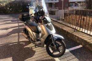 Kymco People S 200 - 2009 - 29000KM