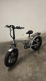 Bici elettrica