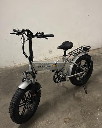 Bici elettrica