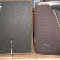 re casse hi fi +enc. COME FUNZIONA e  FORMULA1