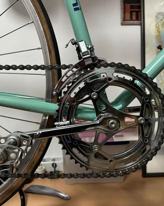 Bicicletta da corsa Bianchi anni 70-80
