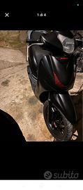 Honda sh 300