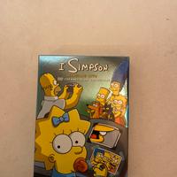 Simpson - dvd box set - stagione 8