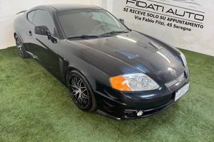 Hyundai Coupe 1.6 16V Active