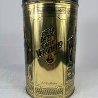 Portacaffe vintage da collezione datato 1933
