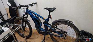 Bici elettrica Focus Jam 2 6.8 anno 2019