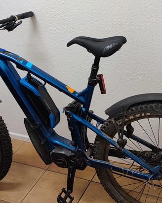 Bici elettrica Focus Jam 2 6.8 anno 2019