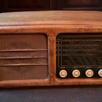 Radio DUCATI anni ‘50