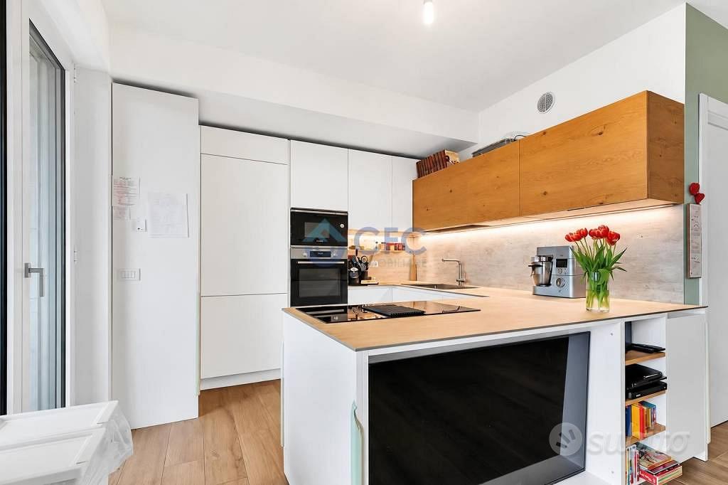 Appartamento – Milano, Vallazze, Municipio 3 - Vista 5