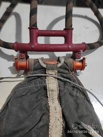 Maniglia Sedile Eiettabile Martin-Baker MB-5866
