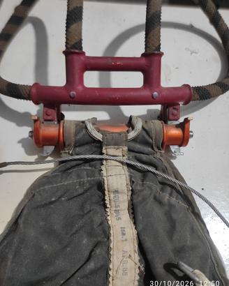 Maniglia Sedile Eiettabile Martin-Baker MB-5866