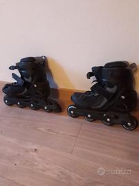 Rollerblades