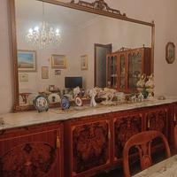 stanza da pranzo