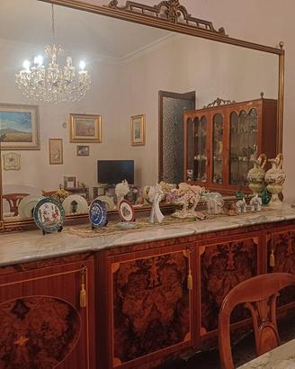 stanza da pranzo