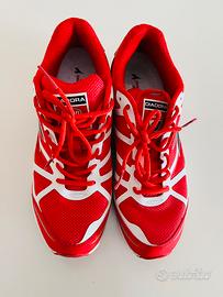 Scarpe Ducati corse