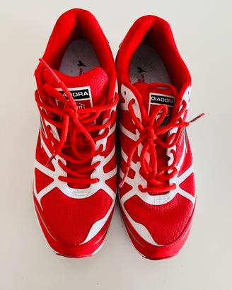 Scarpe Ducati corse