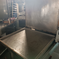 Tigeliera professionale diverse misure