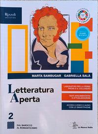 Letteratura Aperta 2