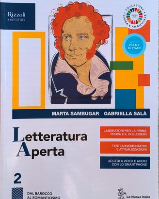 Letteratura Aperta 2