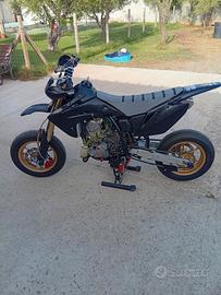 Honda CRF 150