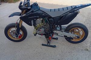 Honda CRF 150