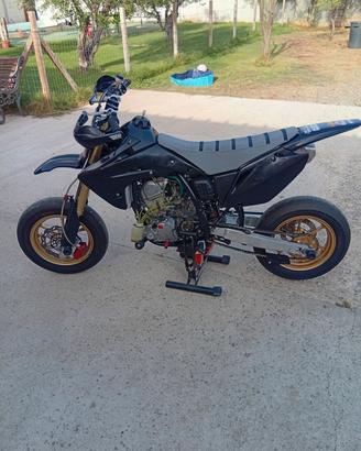 Honda CRF 150