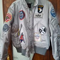 Bomber avitarore Alpha Industries