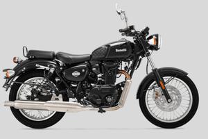 Benelli Imperiale 400