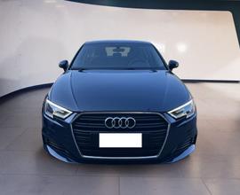 Audi A3 III 2016 Sportback Sportback 30 1.6 t...