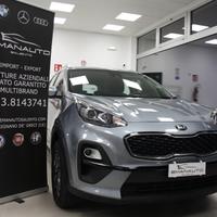 KIA SPORTAGE 1.6 CRDI 136CV DCT CLASS *2021