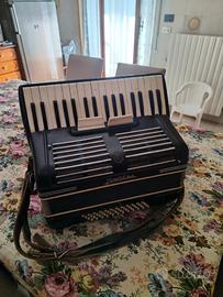 FISARMONICA FRONTALINI- VINTAGE ANNI 60' RETRÒ