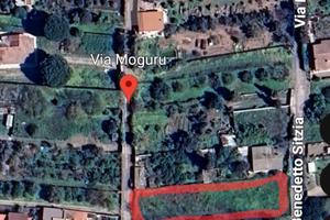 terreno elmas (località su moguru)