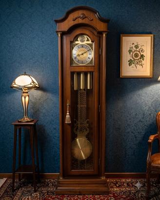 Orologio a Pendolo a Colonna 