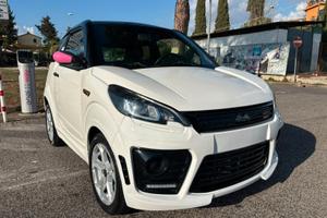 Ligier JS50 Sport Euro 4 - da 135€ al mese