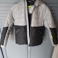 GIACCA DA SCI BAMBINO/A