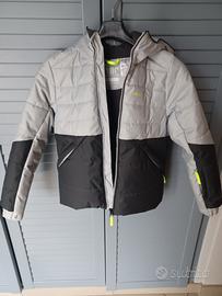 GIACCA DA SCI BAMBINO/A