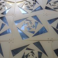 pannelli decorativi divisori Servetto 