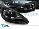 fari-anteriori-full-led-porsche-cayenne-92a-neri