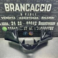 Coperchio sterzo Piaggio liberty moc 50/125