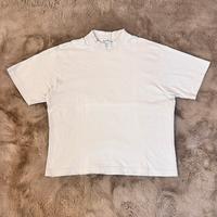 Elco Chain' T-shirt embossed name - Acne Studios