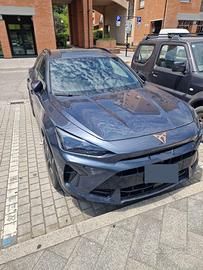 CUPRA Formentor Formentor 1.5 e-HYBRID 150 kW (204